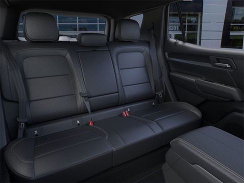 New 2026 GMC Terrain Elevation w/ Elevation Premium Package image 17