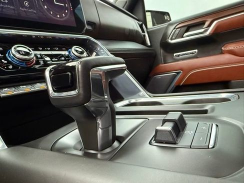 Used 2023 GMC Sierra 1500 Denali Ultimate image 31