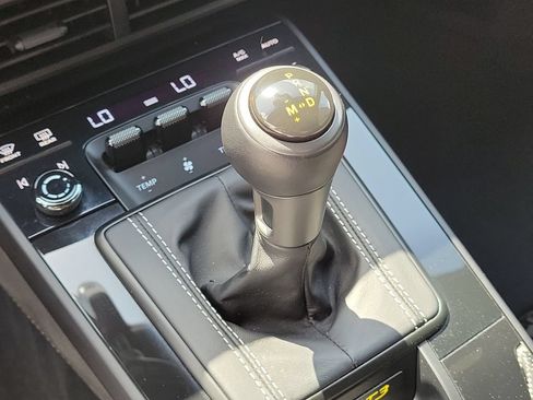Certified 2025 Porsche 911 GT3 RWD image 34