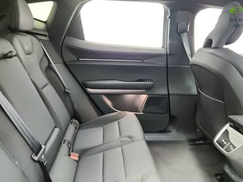 Used 2025 Polestar Polestar 3 AWD/4WD image 24