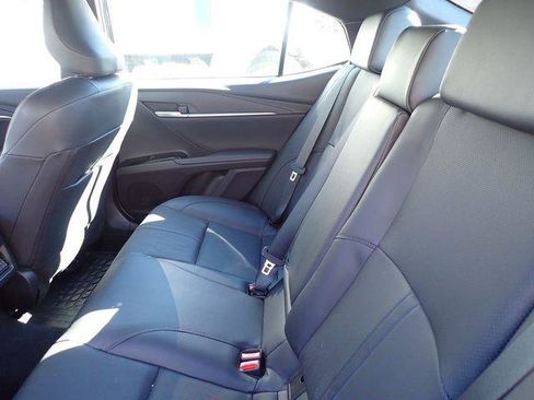 Certified 2025 Toyota Camry XSE w/ Premium Plus Package image 11