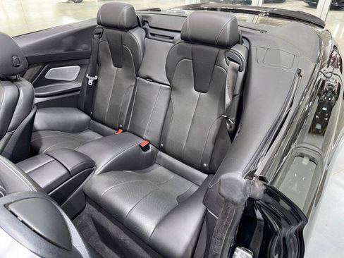 Used 2014 BMW M6 Convertible image 8