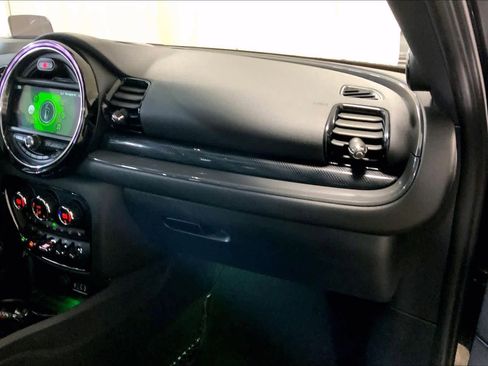 Used 2017 MINI Cooper Clubman John Cooper Works image 18