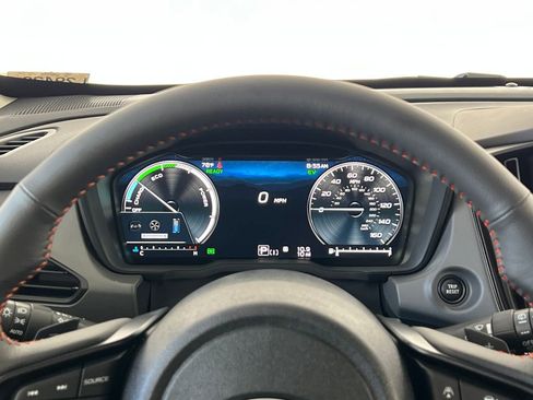 New 2026 Subaru Crosstrek 2.5i Limited AWD/4WD image 17
