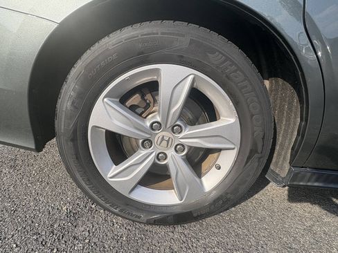 Used 2018 Honda Odyssey EX-L image 28