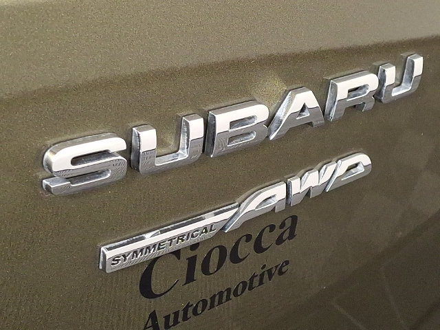 Certified 2025 Subaru Outback Premium AWD/4WD image 26