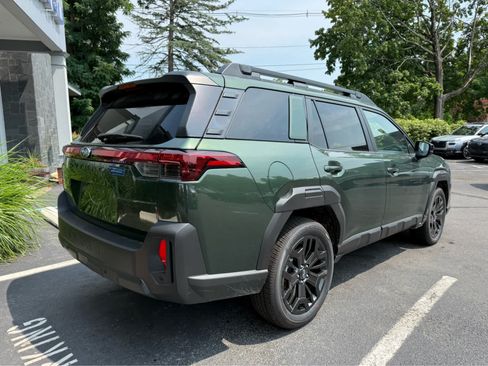 New 2026 Subaru Outback Limited XT AWD/4WD image 7
