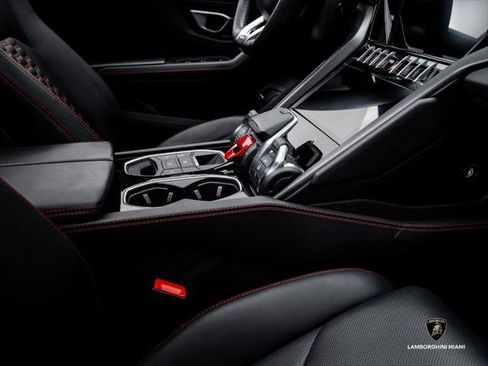 Used 2023 Lamborghini Urus S AWD/4WD image 41