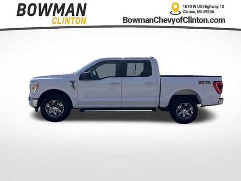 Used 2023 Ford F150 XLT w/ XTR Package image 1