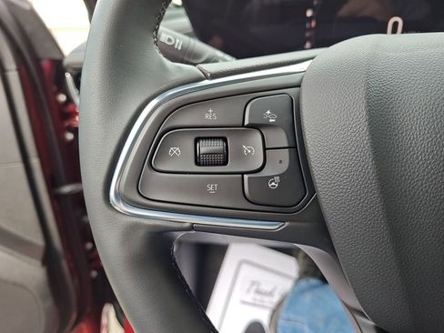 Used 2024 Buick Envista Sport Touring w/ Convenience I Package FWD image 25