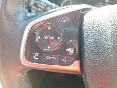 Used 2022 Honda CR-V EX-L image 22