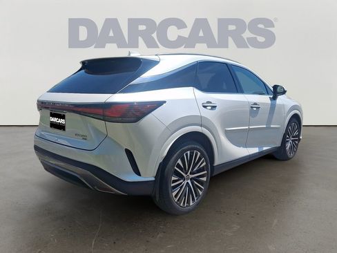 Used 2023 Lexus RX 350 Premium Plus w/ Accessory Package AWD/4WD image 6