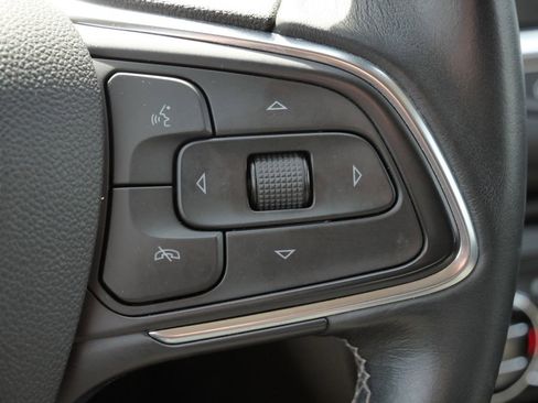 Used 2023 Buick Encore GX Select AWD/4WD image 45
