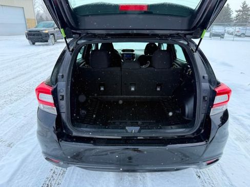 Used 2018 Subaru Impreza 2.0i Sport image 3