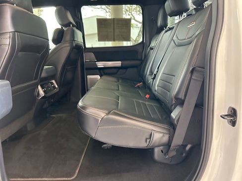 Used 2024 Ford F350 Platinum image 36