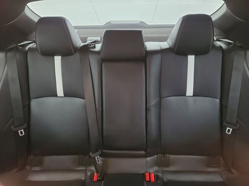 Used 2025 Toyota Camry SE image 26