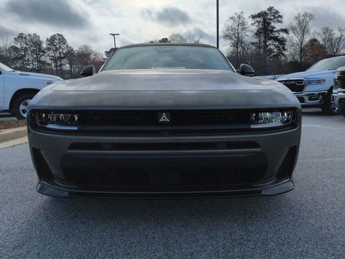 New 2026 Dodge Charger R/T Scat Pack image 8