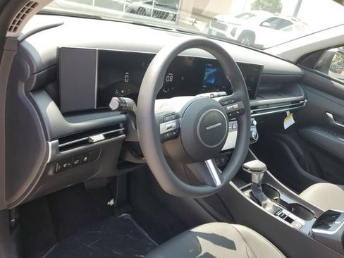 New 2026 Hyundai Tucson SEL Plus AWD/4WD image 19