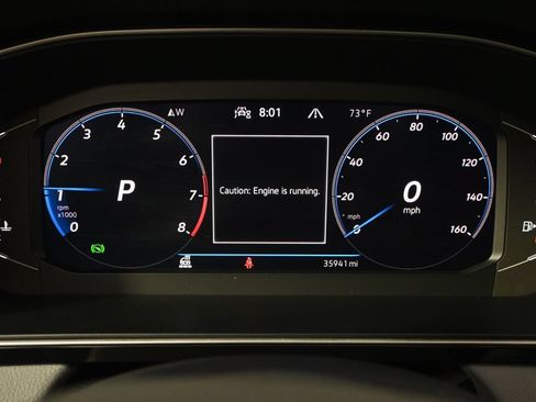 Used 2025 Volkswagen Jetta GLI Autobahn FWD image 25