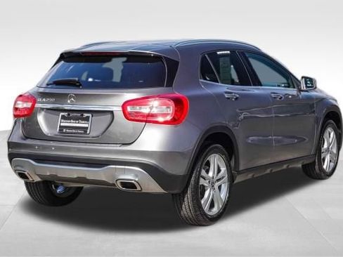 Certified 2020 Mercedes-Benz GLA 250 GLA 250 image 7