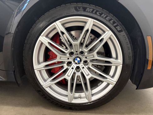 Used 2025 BMW M2 w/ Lighting Package RWD image 38