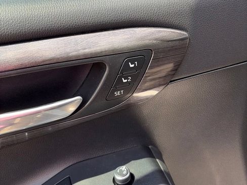 Used 2020 Toyota Highlander Limited AWD/4WD image 11