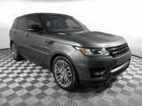 Used 2016 Land Rover Range Rover Sport Supercharged image 3