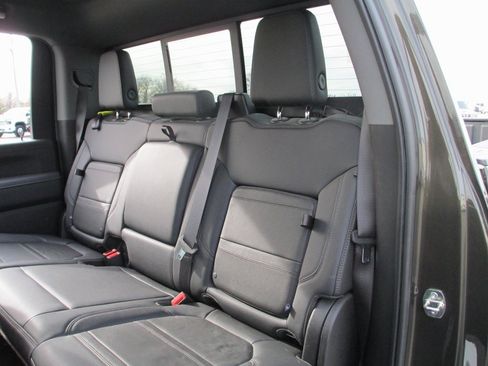 Certified 2023 GMC Sierra 2500 Denali image 20