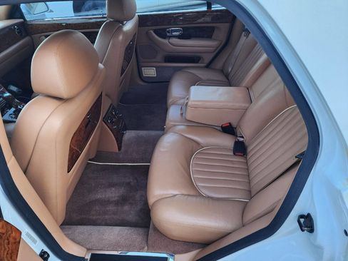Used 2001 Bentley Arnage Red Label image 34