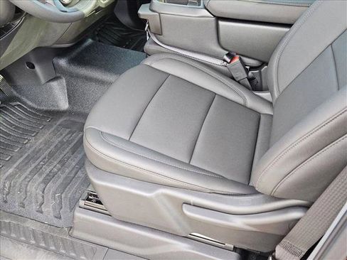 New 2026 Chevrolet Silverado 1500 W/T image 4