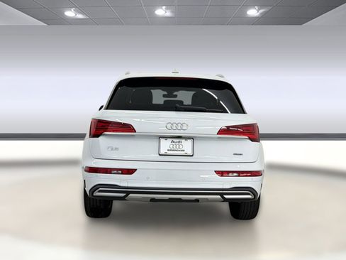Used 2022 Audi Q5 2.0T Premium Plus AWD/4WD image 10