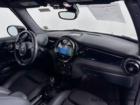 Certified 2024 MINI Cooper S FWD image 28
