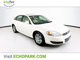 Used 2009 Chevrolet Impala LT video 1