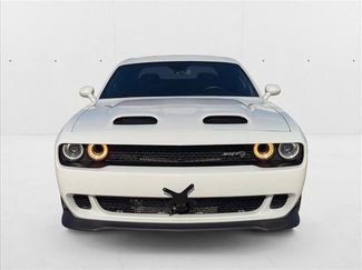 Used 2023 Dodge Challenger SRT Hellcat w/ Driver Convenience Group video 2
