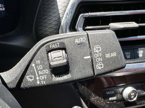 Used 2023 BMW X3 xDrive30i w/ M Sport Package AWD/4WD image 35