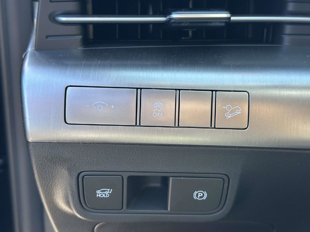 New 2026 Hyundai Kona Limited AWD/4WD image 32