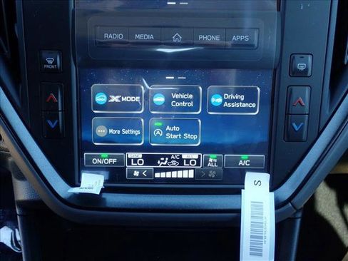 New 2026 Subaru Crosstrek 2.5i image 16