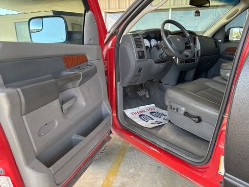 Used 2006 Dodge Ram 2500 Truck Laramie w/ Protection Group image 17