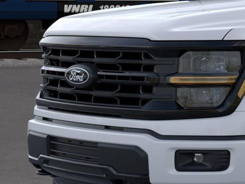 New 2026 Ford F150 XLT AWD/4WD image 17