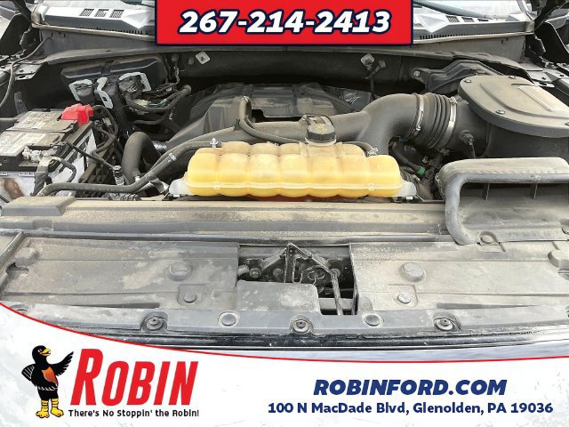 Used 2018 Ford F150 XL w/ Equipment Group 101A Mid AWD/4WD image 27