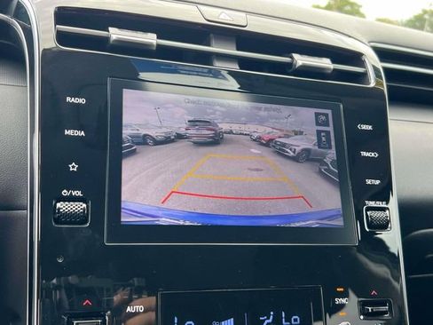 Certified 2024 Hyundai Tucson SEL AWD/4WD image 29
