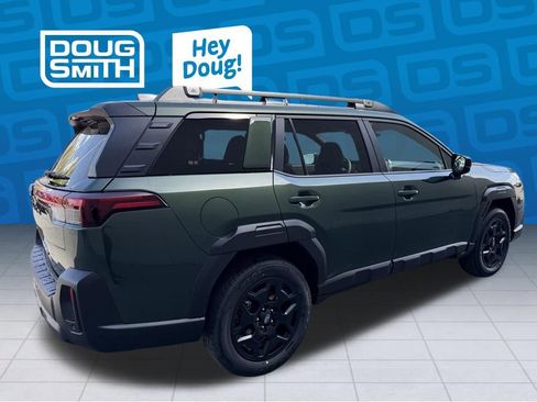 New 2026 Subaru Outback Limited AWD/4WD image 5