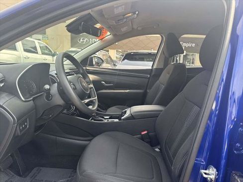 Certified 2023 Hyundai Tucson SEL AWD/4WD image 17