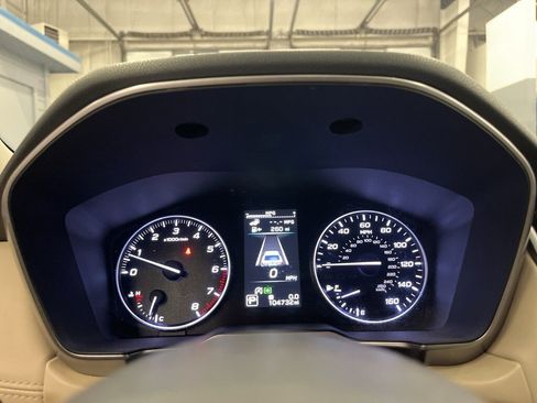 Used 2020 Subaru Legacy Limited w/ Popular Package #2 image 16