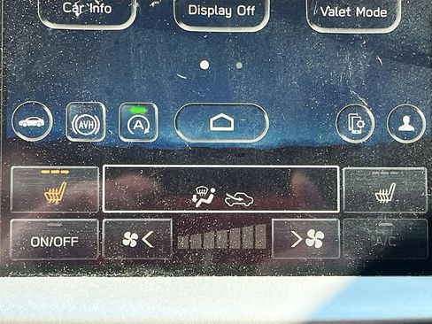 Used 2024 Subaru Legacy Premium AWD/4WD image 21