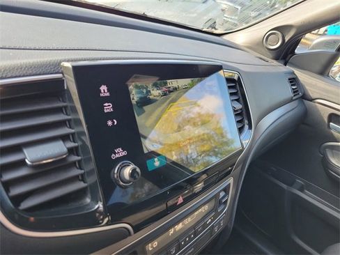 Used 2021 Honda Passport Sport image 20