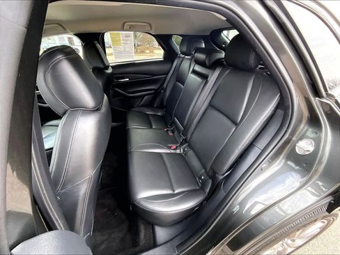 Used 2023 MAZDA CX-30 AWD 2.5 S w/ Preferred Package image 15
