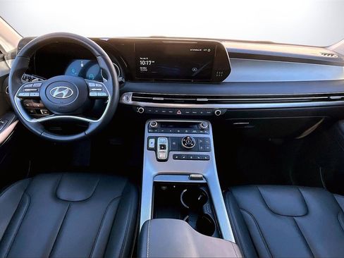 Used 2023 Hyundai Palisade SEL image 15