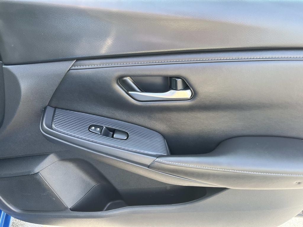 Used 2024 Nissan Sentra SV FWD image 20
