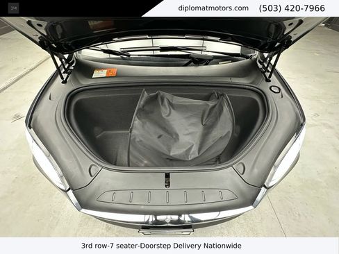 Used 2017 Tesla Model X 100D image 43